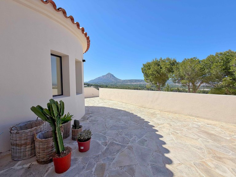 Villa for Sale  in Xàbia, Alicante 27