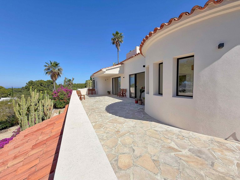 Villa for Sale  in Xàbia, Alicante 25