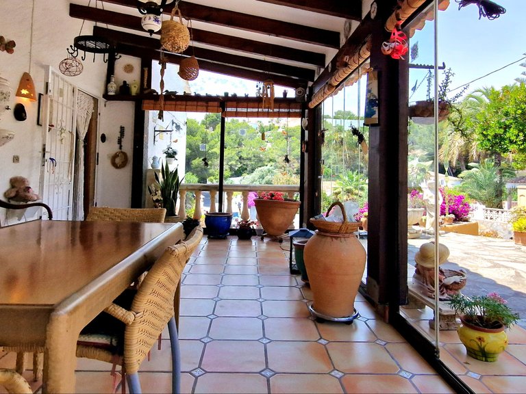 Villa for Sale  in Teulada, Alicante 7