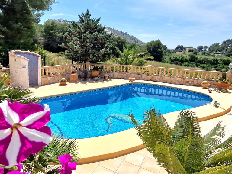 Villa for Sale  in Teulada, Alicante 2