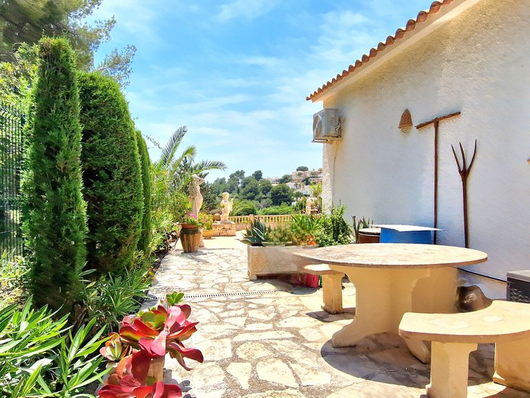 Villa for Sale  in Teulada, Alicante 24