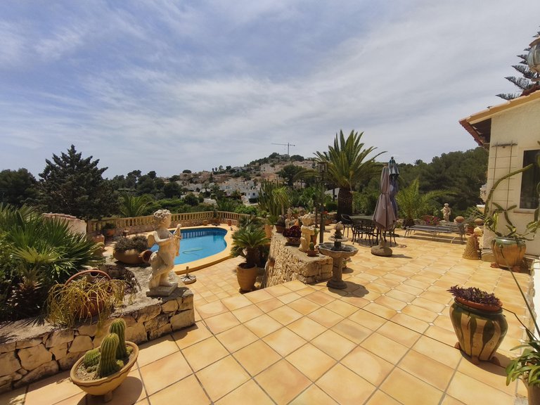 Villa for Sale  in Teulada, Alicante 41