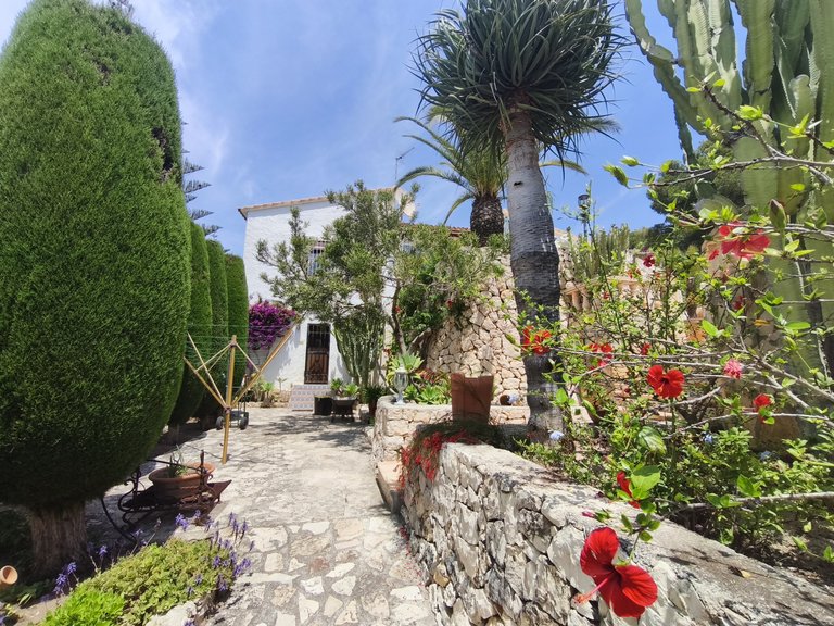 Villa for Sale  in Teulada, Alicante 40