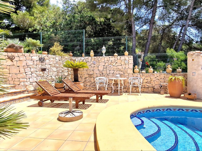 Villa for Sale  in Teulada, Alicante 19