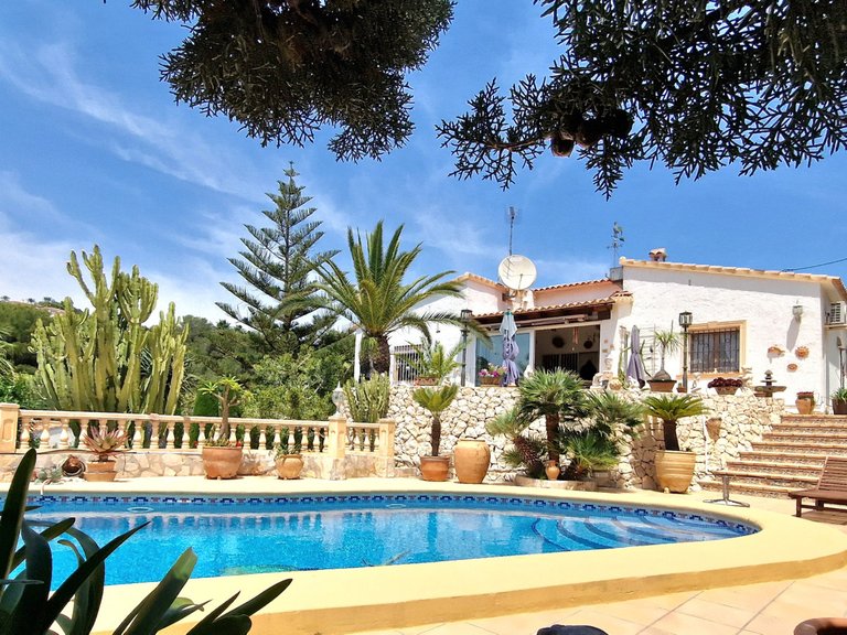 Villa for Sale  in Teulada, Alicante 3