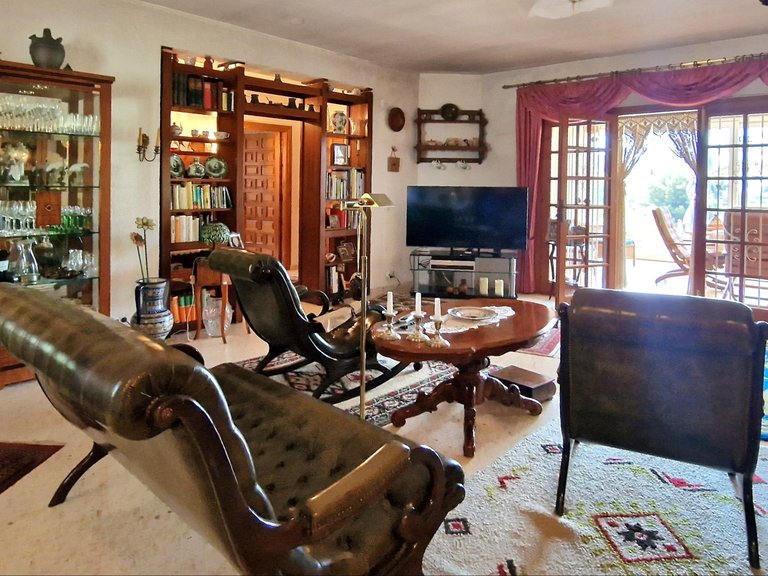 Villa for Sale  in Teulada, Alicante 10