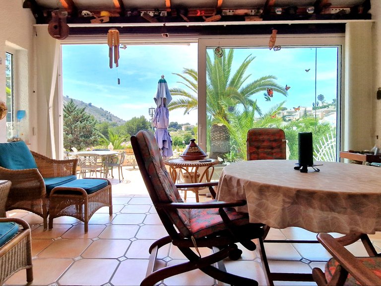 Villa for Sale  in Teulada, Alicante 9