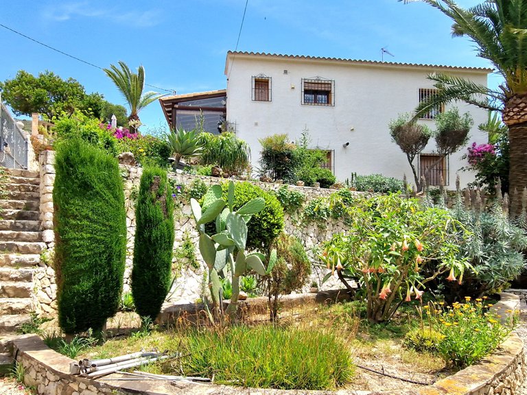 Villa for Sale  in Teulada, Alicante 32