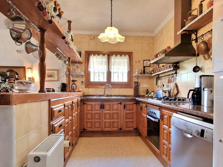 Villa for Sale  in Teulada, Alicante 16