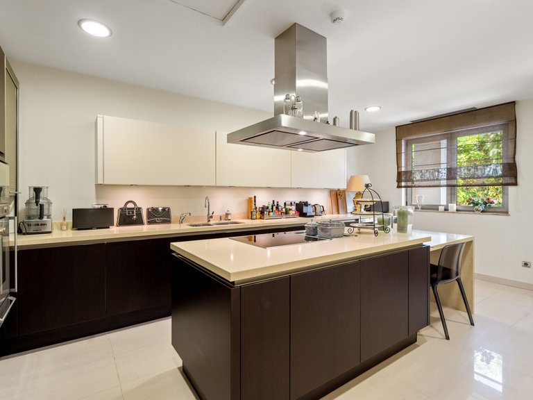 Villa for Sale in  Malaga 8