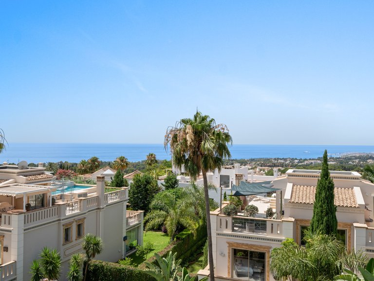 Villa for Sale in  Malaga 20