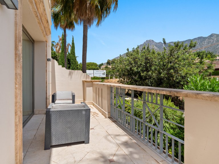 Villa for Sale in  Malaga 17