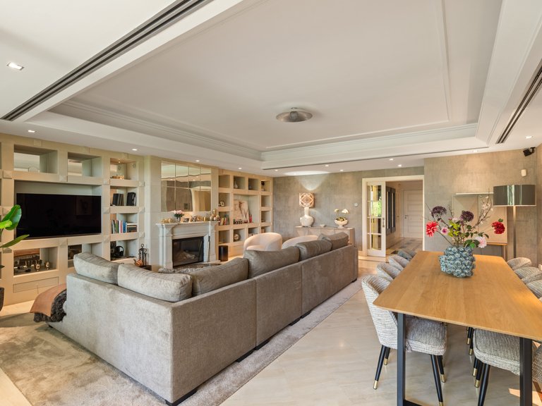 Villa for Sale in  Malaga 7