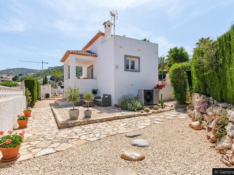 Villa for Sale  in Pedreguer, Alicante 3