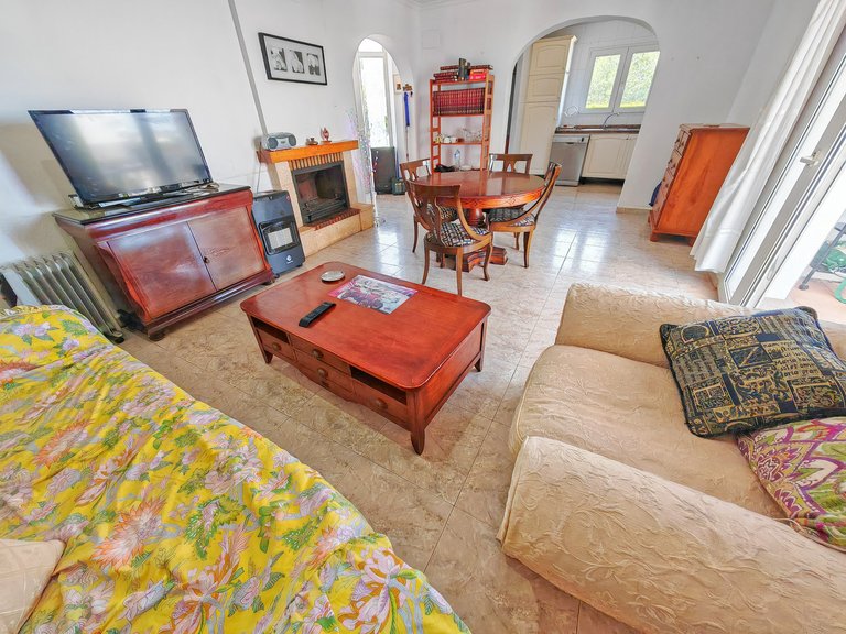 Villa for Sale  in Pedreguer, Alicante 10