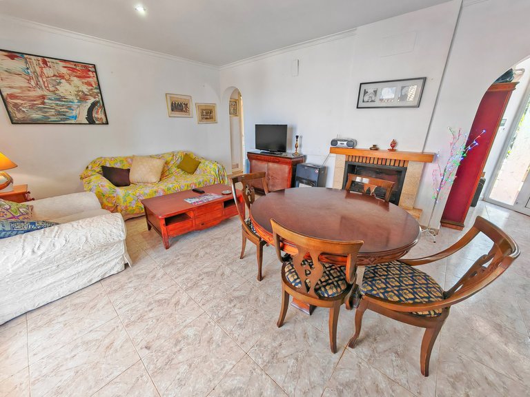 Villa for Sale  in Pedreguer, Alicante 9
