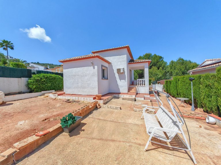 Villa for Sale  in Pedreguer, Alicante 4