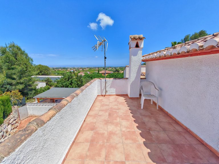 Villa for Sale  in Pedreguer, Alicante 6
