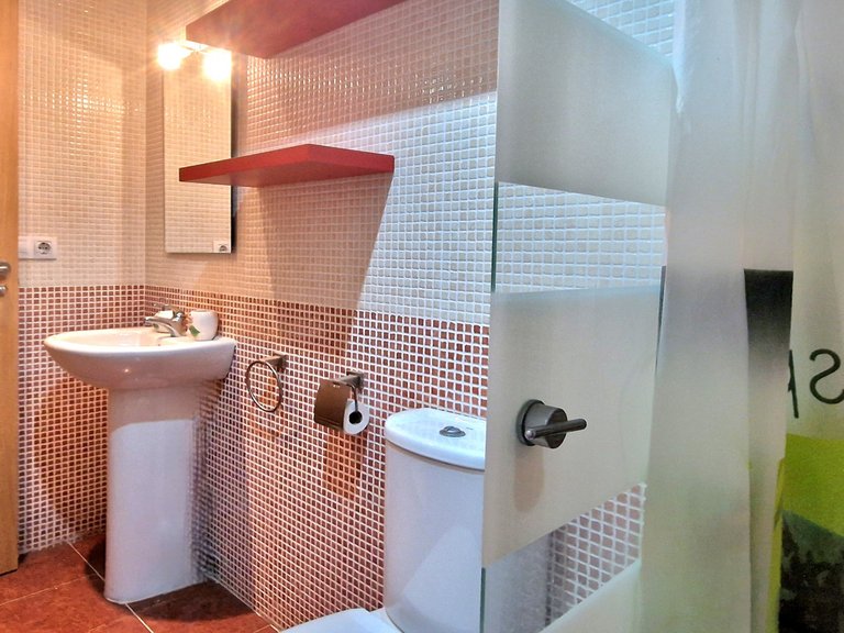 Apartment for Sale  in Benissa, Alicante 24