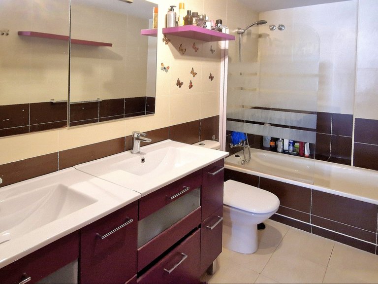 Apartment for Sale  in Benissa, Alicante 19