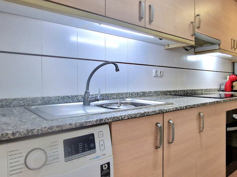 Apartment for Sale  in Benissa, Alicante 12