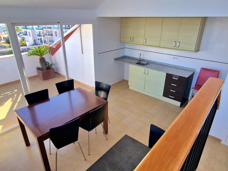 Apartment for Sale  in Benissa, Alicante 28