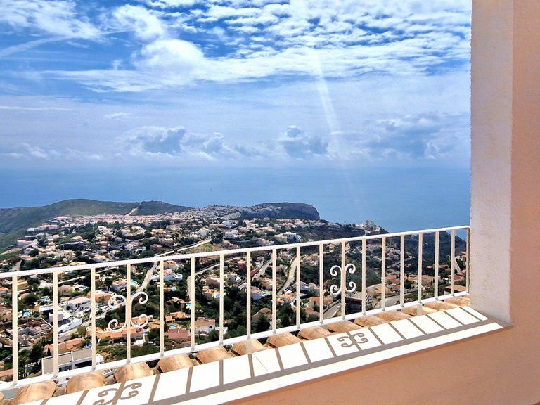 Apartment for Sale  in Poble Nou de Benitatxell, Alicante 6