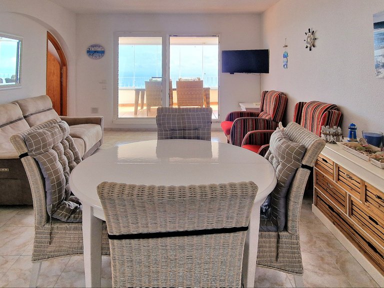 Apartment for Sale  in Poble Nou de Benitatxell, Alicante 12