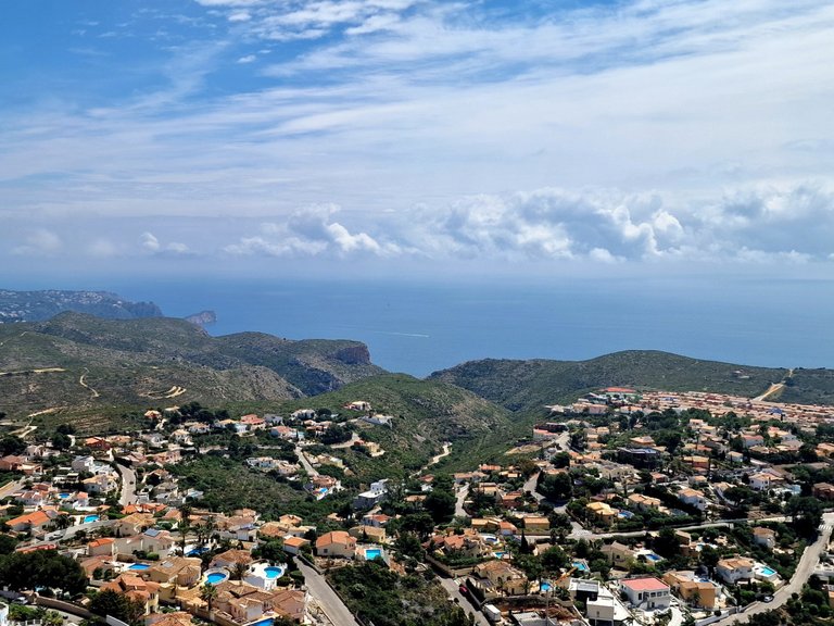 Apartment for Sale  in Poble Nou de Benitatxell, Alicante 7