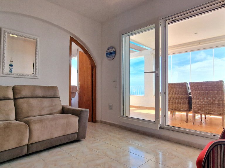 Apartment for Sale  in Poble Nou de Benitatxell, Alicante 13