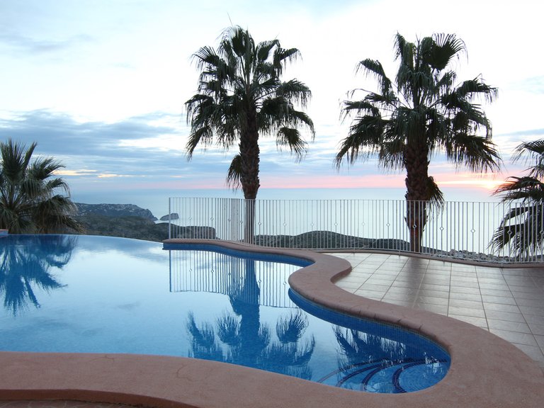 Apartment for Sale  in Poble Nou de Benitatxell, Alicante 2