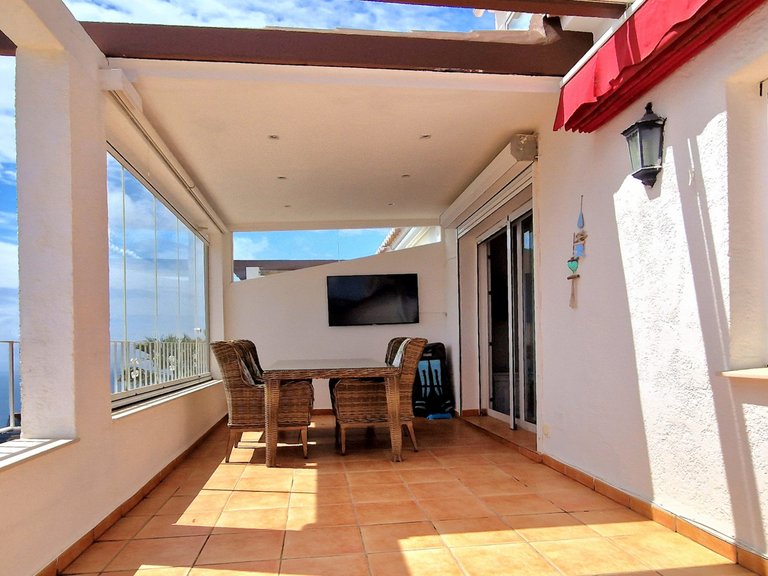 Apartment for Sale  in Poble Nou de Benitatxell, Alicante 24
