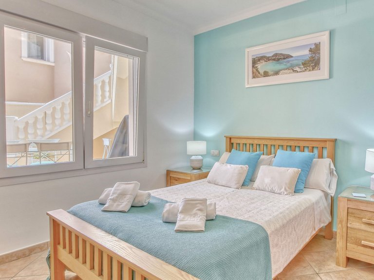 Villa for Sale  in Poble Nou de Benitatxell, Alicante 8