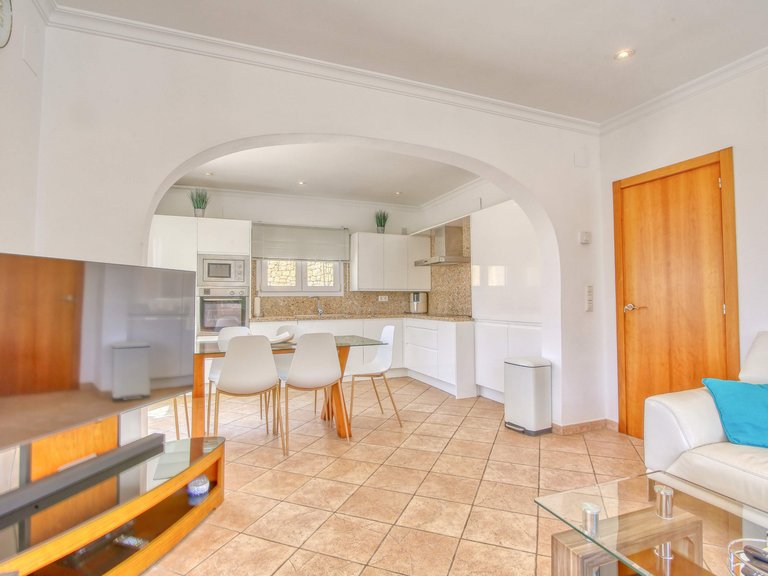 Villa for Sale  in Poble Nou de Benitatxell, Alicante 17