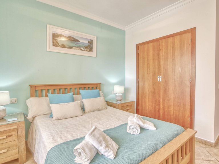 Villa for Sale  in Poble Nou de Benitatxell, Alicante 7