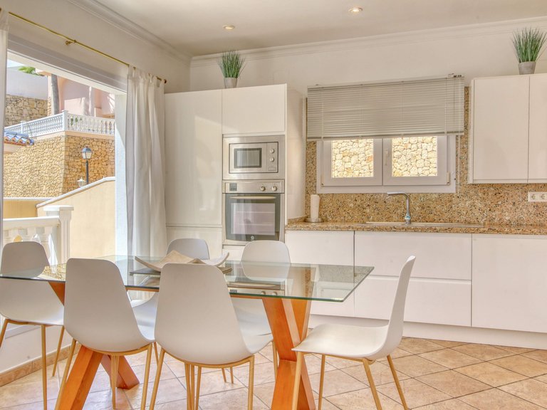Villa for Sale  in Poble Nou de Benitatxell, Alicante 13
