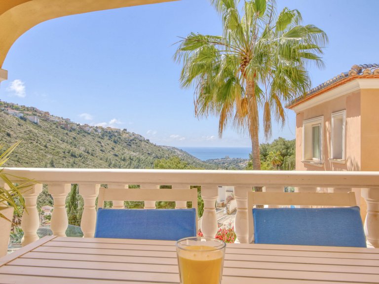 Villa for Sale  in Poble Nou de Benitatxell, Alicante 10