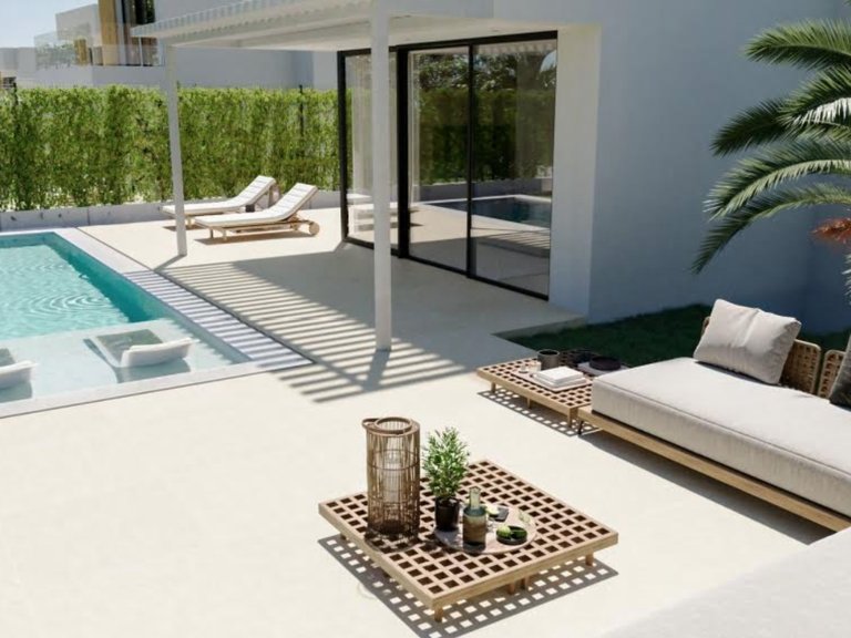 Villa for Sale  in Benidorm, Alicante 2