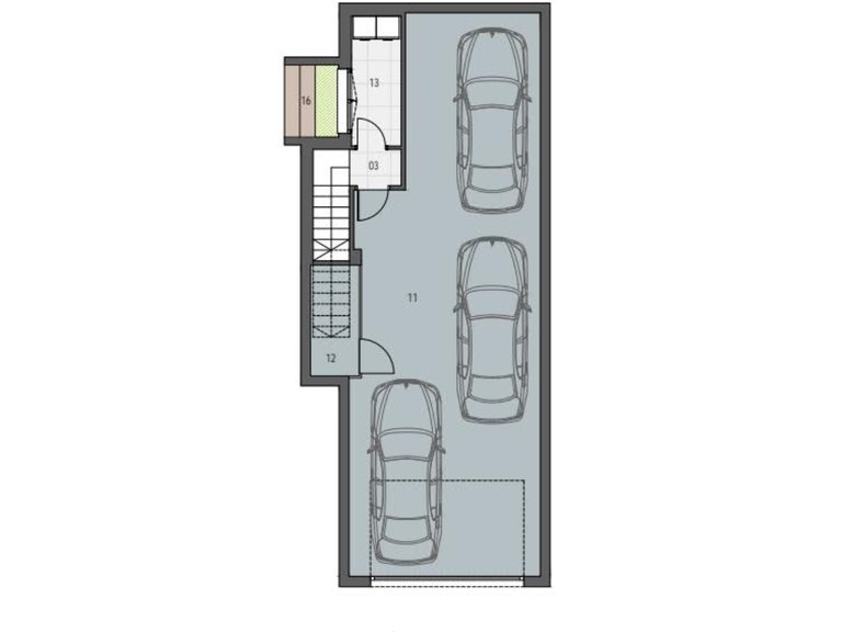 Villa for Sale  in Benidorm, Alicante 15