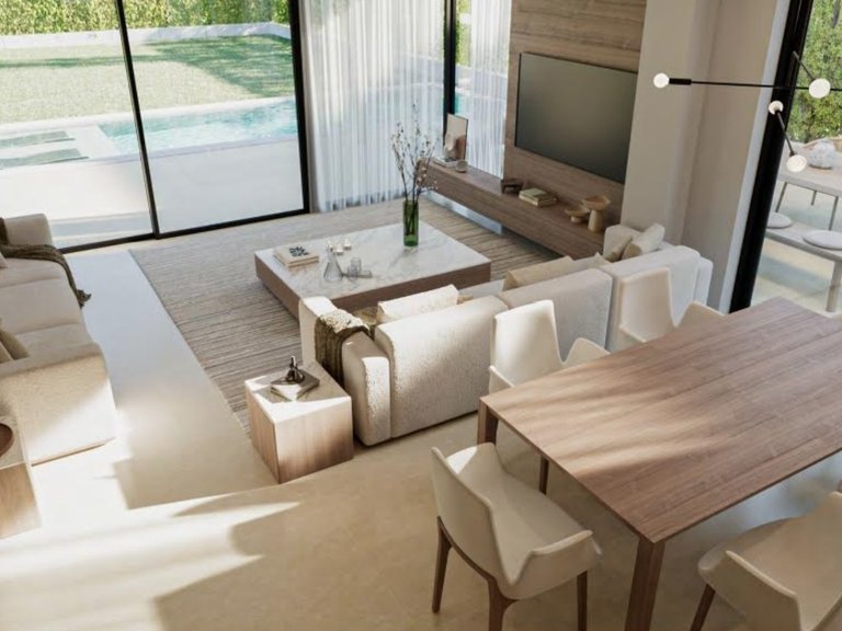 Villa for Sale  in Benidorm, Alicante 6