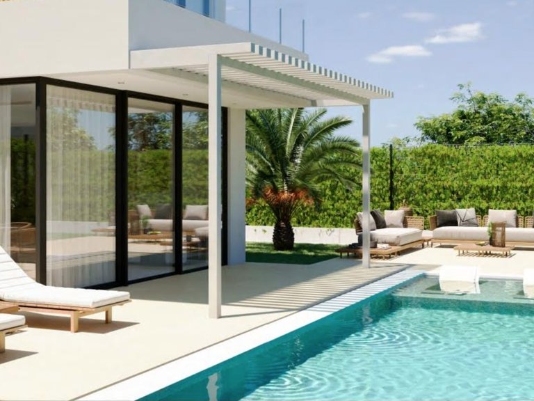 Villa for Sale  in Benidorm, Alicante 1