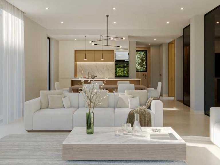 Villa for Sale  in Benidorm, Alicante 4