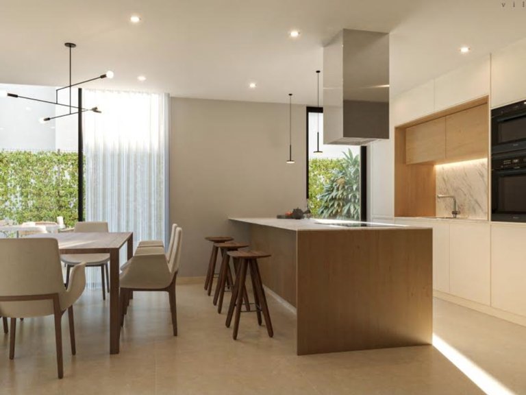 Villa for Sale  in Benidorm, Alicante 7