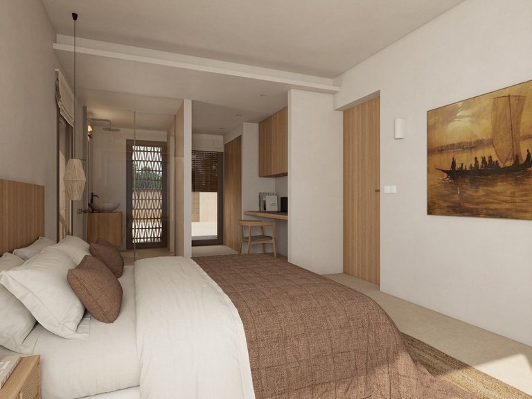 Villa for Sale  in Benissa, Alicante 20