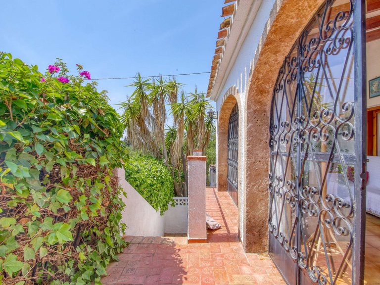 Villa for Sale  in Xàbia, Alicante 10