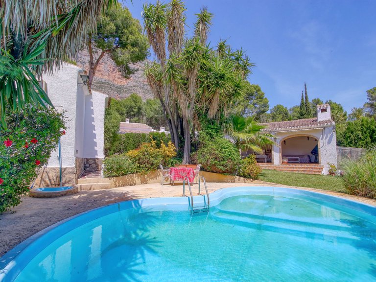 Villa for Sale  in Xàbia, Alicante 35