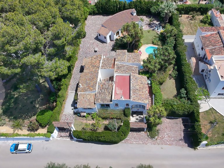 Villa for Sale  in Xàbia, Alicante 1
