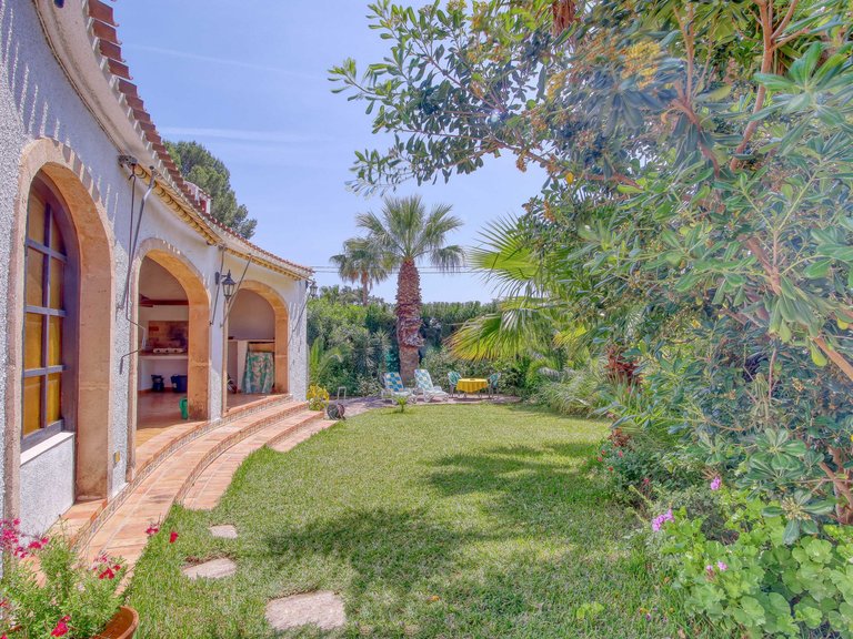 Villa for Sale  in Xàbia, Alicante 26
