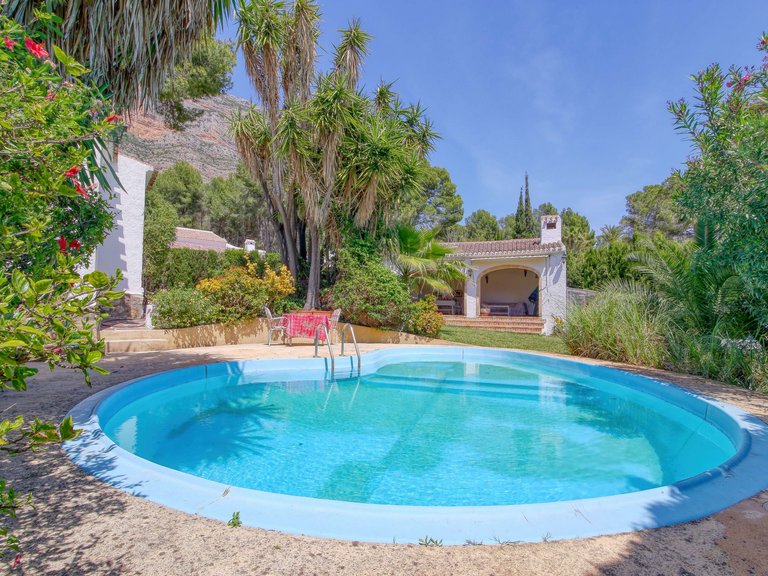Villa for Sale  in Xàbia, Alicante 34