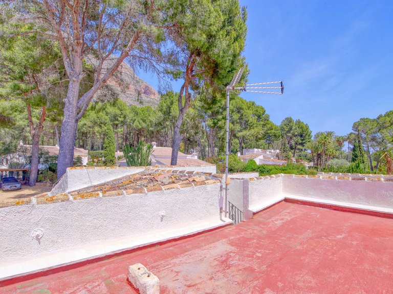 Villa for Sale  in Xàbia, Alicante 45